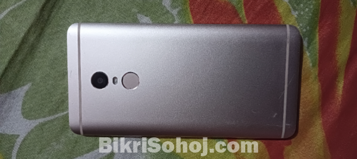 Redmi note 4